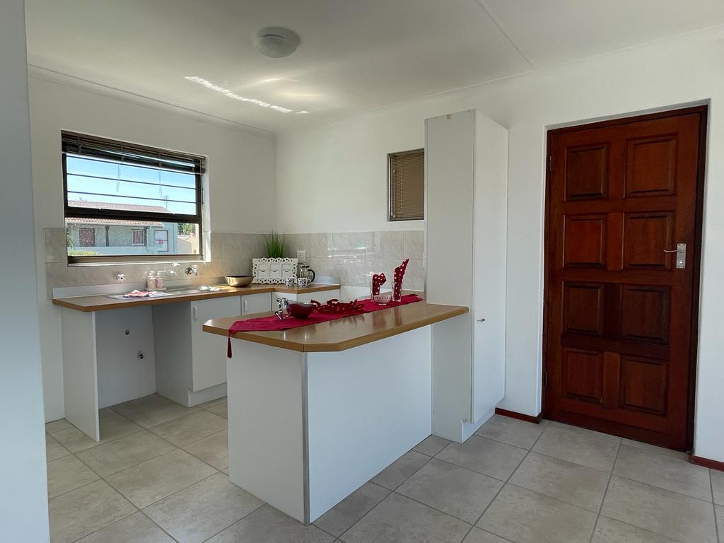 1 Bedroom Property for Sale in De Tijger Western Cape